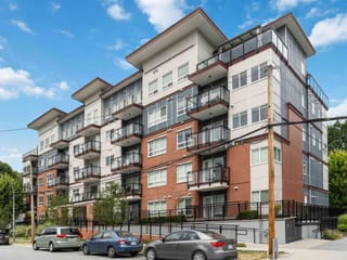 Apartment for sale in Port Coquitlam, Port Coquitlam, 104 2229 Atkins Avenue, 263110185 | Realtylink.org