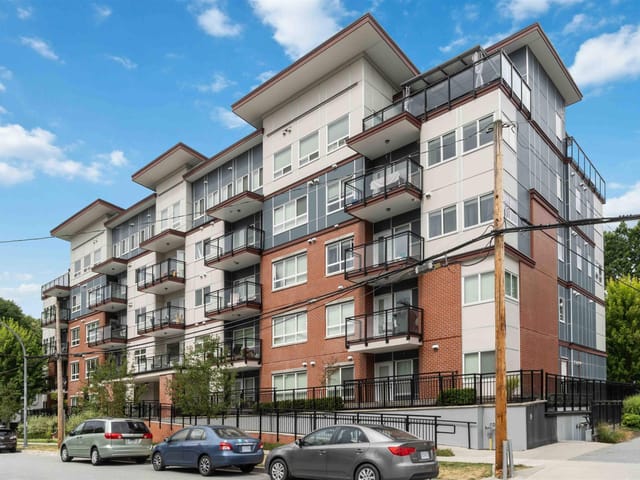 Apartment for sale in Port Coquitlam, Port Coquitlam, 104 2229 Atkins Avenue, 263110185 | Realtylink.org