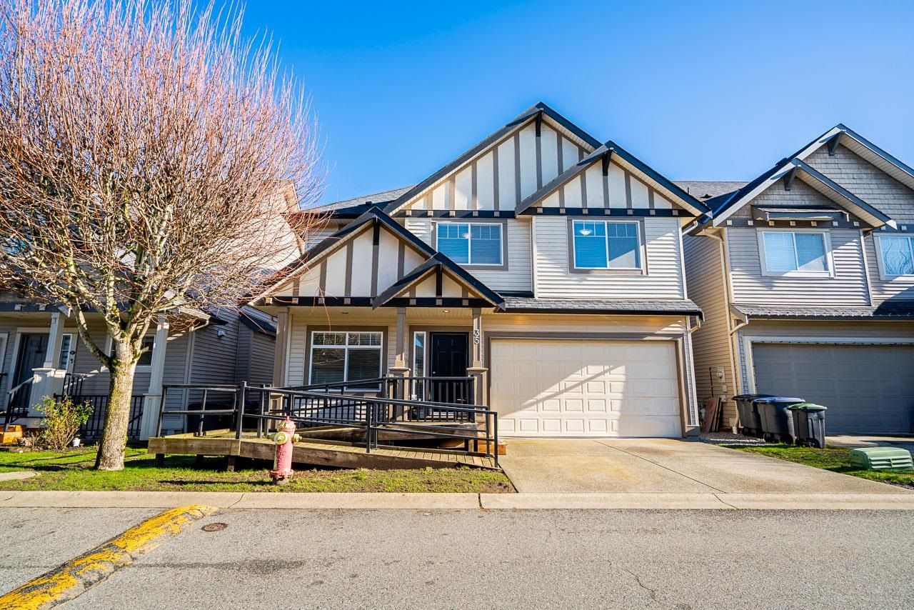 House for sale in Surrey, Cloverdale, 35 6195 168 Street, 263110187 | Realtylink.org