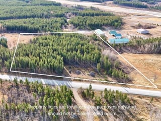 Lot for sale in Chilcotin, Williams Lake, 22455 Chilcotin-Bella Coola 20 Highway, 263110190 | Realtylink.org