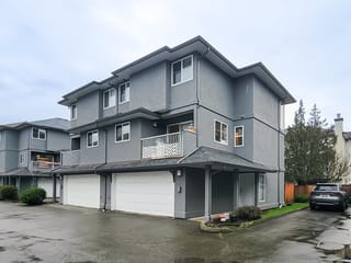Townhouse for sale in Port Coquitlam, Port Coquitlam, 26 2458 Pitt River Road, 263110196 | Realtylink.org