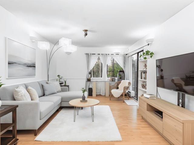 Apartment for sale in Surrey, North Surrey, 106 10221 133a Street, 263110199 | Realtylink.org