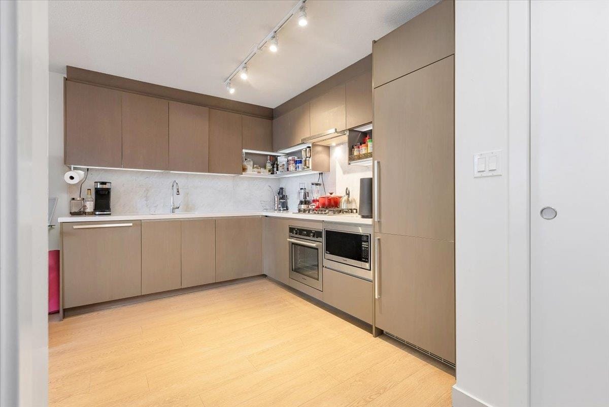 Apartment for sale in Surrey, North Surrey, 1015 13696 100 Avenue, 263110201 | Realtylink.org