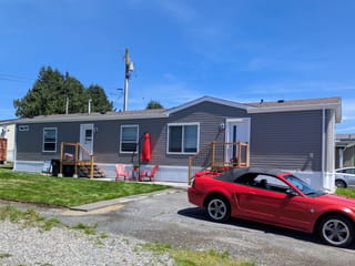 Manufactured Home for sale in Chilliwack, Sardis, 4 44565 Monte Vista Drive, 263110206 | Realtylink.org