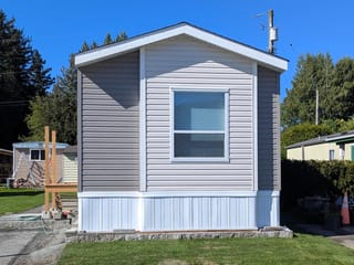 Manufactured Home for sale in Chilliwack, Sardis, 4 44565 Monte Vista Drive, 263110206 | Realtylink.org