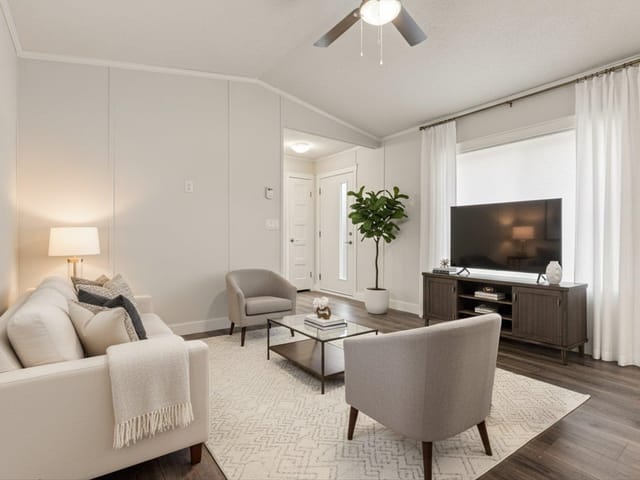 Manufactured Home for sale in Chilliwack, Sardis, 4 44565 Monte Vista Drive, 263110206 | Realtylink.org