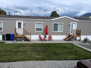Manufactured Home for sale in Chilliwack, Sardis, 4 44565 Monte Vista Drive, 263110206 | Realtylink.org