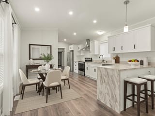 Manufactured Home for sale in Chilliwack, Sardis, 4 44565 Monte Vista Drive, 263110206 | Realtylink.org