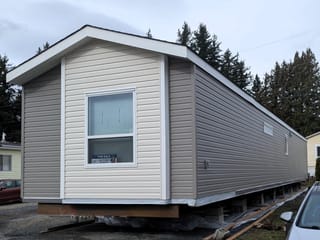 Manufactured Home for sale in Chilliwack, Sardis, 4 44565 Monte Vista Drive, 263110206 | Realtylink.org