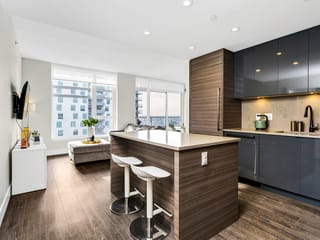Apartment for sale in Vancouver, Vancouver East, 1203 3438 Sawmill Crescent, 263110210 | Realtylink.org