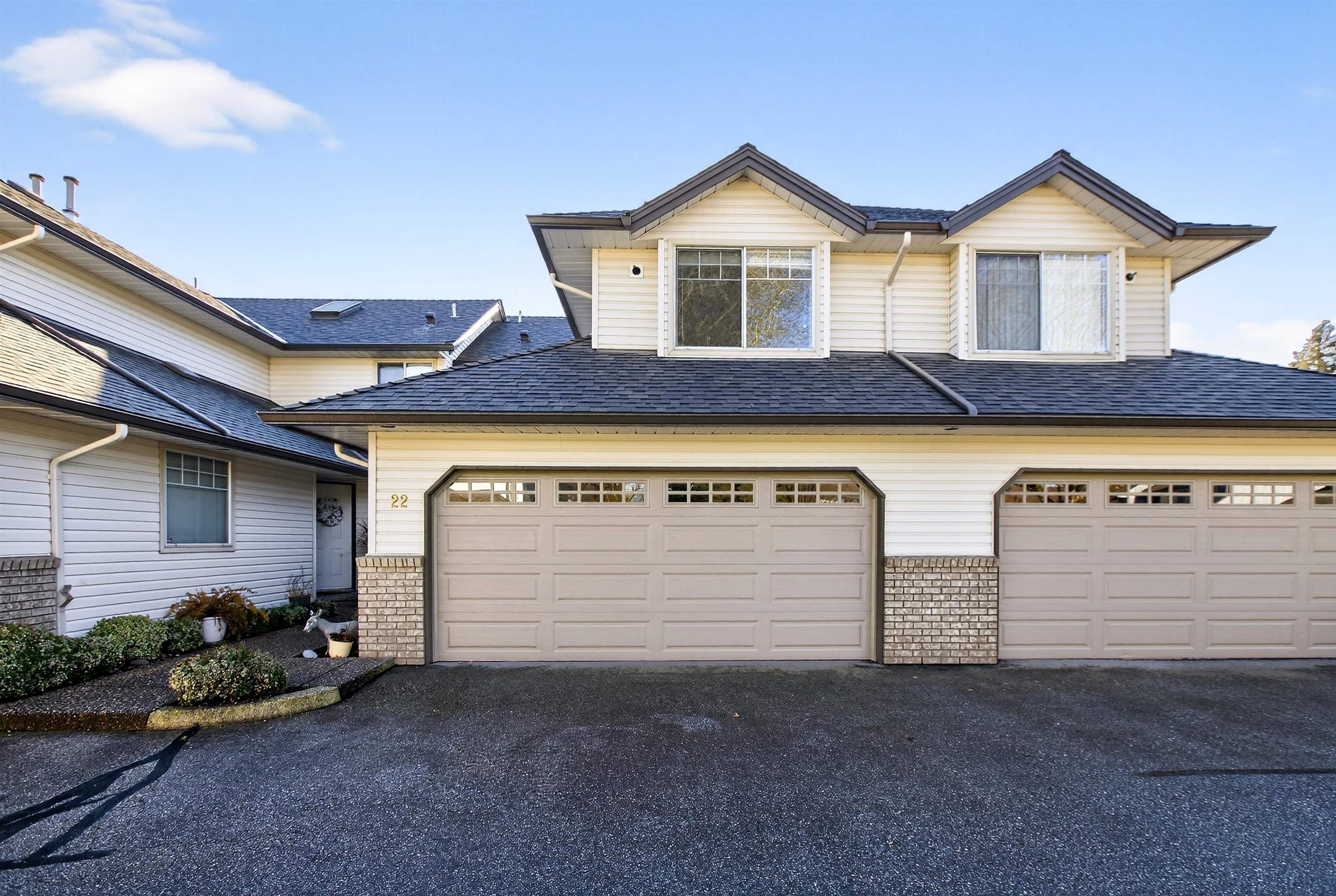 Townhouse for sale in Pitt Meadows, Pitt Meadows, 22 19051 119th Avenue, 263110223 | Realtylink.org