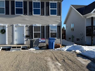 1/2 Duplex for sale in Fort St. John, Fort St. John, 8807 79a Street, 263110224 | Realtylink.org