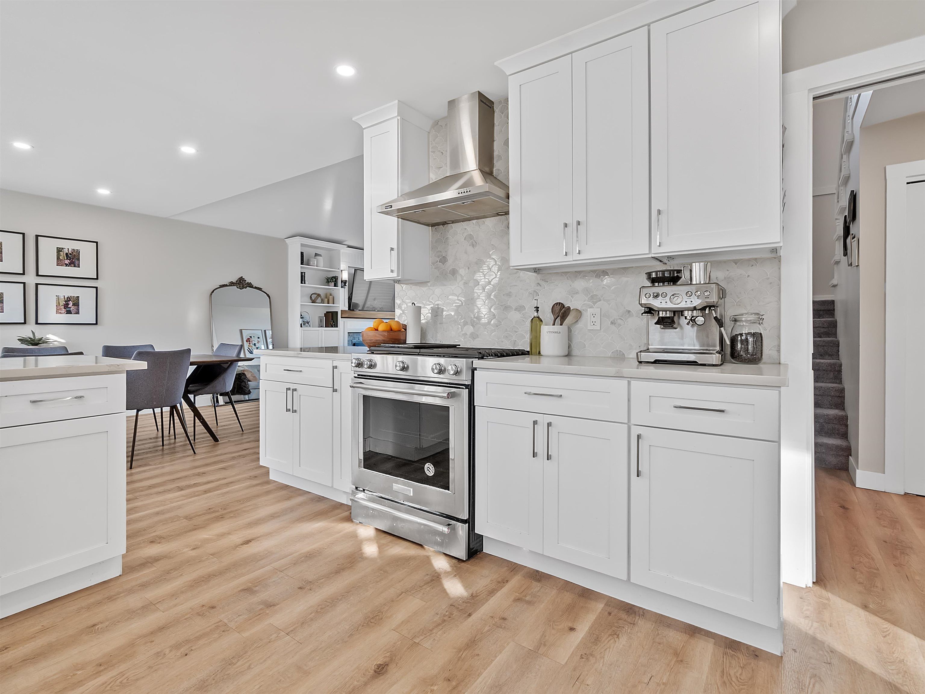 House for sale in Surrey, Cloverdale, 6323 171a Street, 263110230 | Realtylink.org