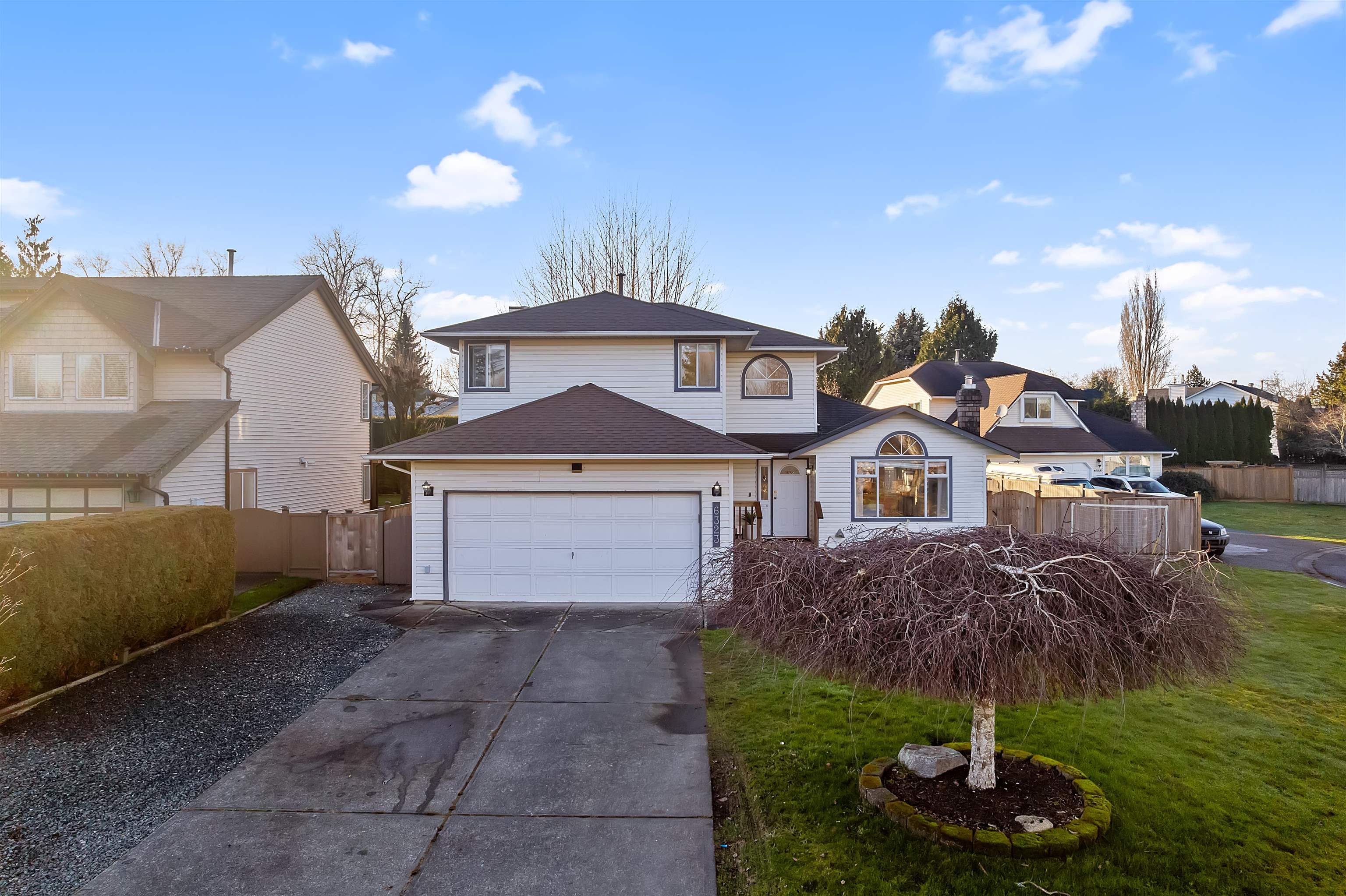 House for sale in Surrey, Cloverdale, 6323 171a Street, 263110230 | Realtylink.org