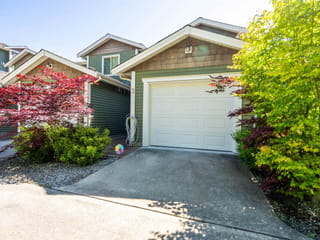 Townhouse for sale in Gibsons, Sunshine Coast, 3 624 Shaw Road, 263110233 | Realtylink.org