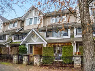 Townhouse for sale in Pitt Meadows, Pitt Meadows, 24 19141 124 Avenue, 263110237 | Realtylink.org