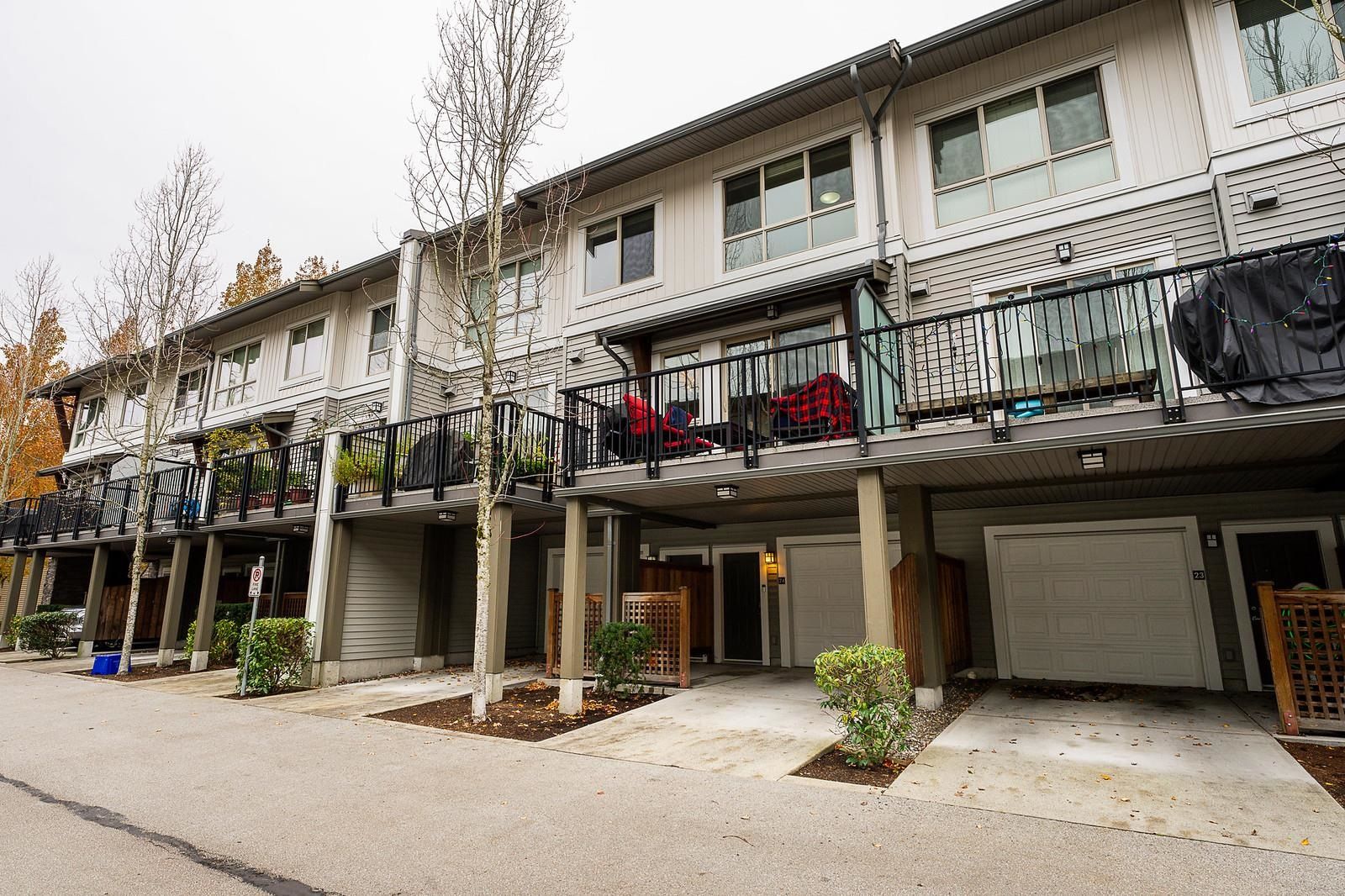 Townhouse for sale in Surrey, Surrey, 24 6671 121 Street, 263110238 | Realtylink.org