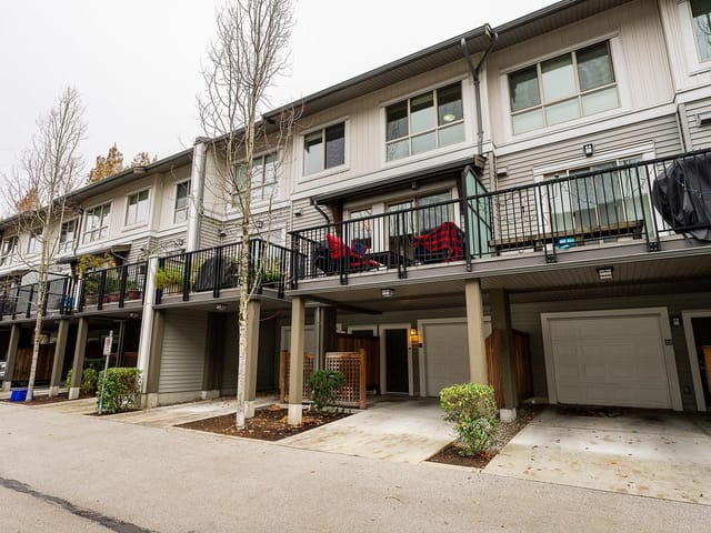 Townhouse for sale in Surrey, Surrey, 24 6671 121 Street, 263110238 | Realtylink.org