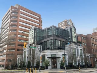 Apartment for sale in Vancouver, Vancouver West, 402 1102 Hornby Street, 263110239 | Realtylink.org