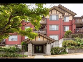 Apartment for sale in New Westminster, New Westminster, PH2 1205 Fifth Avenue, 263110242 | Realtylink.org