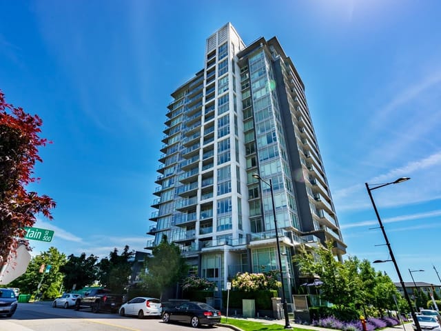Apartment for sale in Coquitlam, Coquitlam, 505 958 Ridgeway Avenue, 263110243 | Realtylink.org
