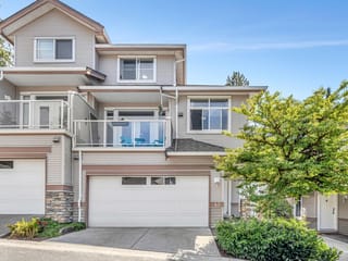 Townhouse for sale in Surrey, North Surrey, 43 11860 River Road, 263110244 | Realtylink.org
