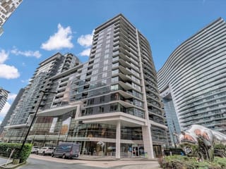 Apartment for sale in Vancouver, Vancouver West, 1609 68 Smithe Street, 263110245 | Realtylink.org