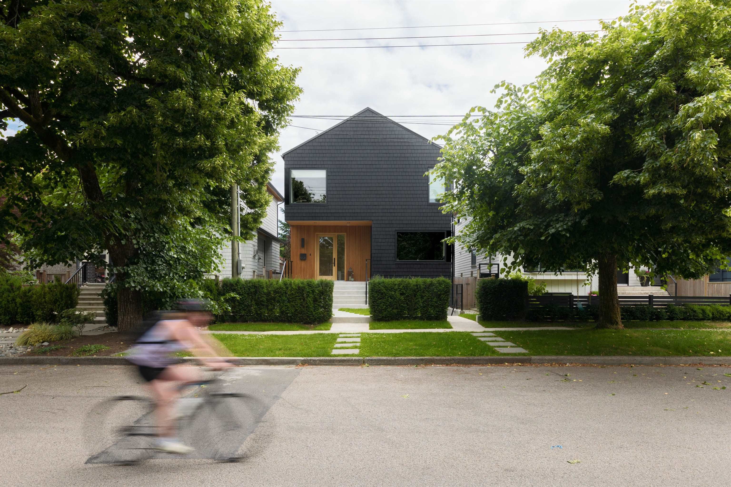 House for sale in Vancouver, Vancouver East, 4626 Windsor Street, 263110248 | Realtylink.org