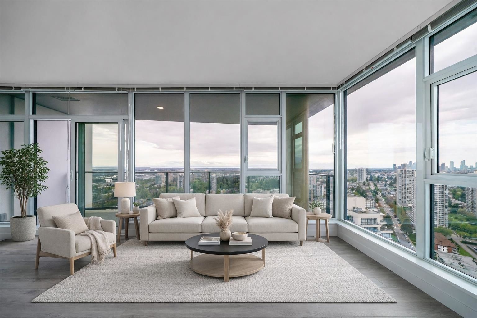 Apartment for sale in Burnaby, Burnaby East, 3408 7358 Edmonds Street, 263110249 | Realtylink.org