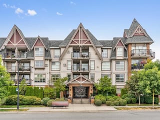 Apartment for sale in Surrey, Cloverdale, 310 17769 57 Avenue, 263110250 | Realtylink.org