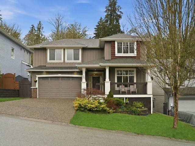 House for sale in Maple Ridge, Maple Ridge, 10723 239 Street, 263110253 | Realtylink.org