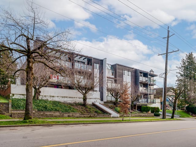 Apartment for sale in New Westminster, New Westminster, 307 315 Tenth Street, 263110256 | Realtylink.org