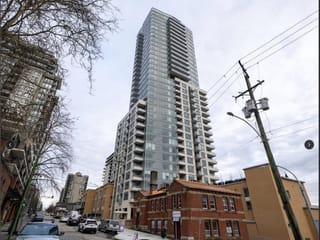 Apartment for sale in New Westminster, New Westminster, 2501 618 Carnarvon Street, 263110262 | Realtylink.org