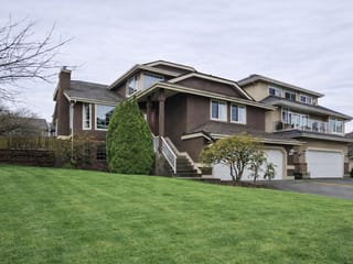 House for sale in Port Coquitlam, Port Coquitlam, 2634 Homesteader Way, 263110267 | Realtylink.org