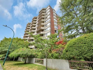 Apartment for sale in Vancouver, Vancouver West, 1104 2445 W 3rd Avenue, 263110271 | Realtylink.org