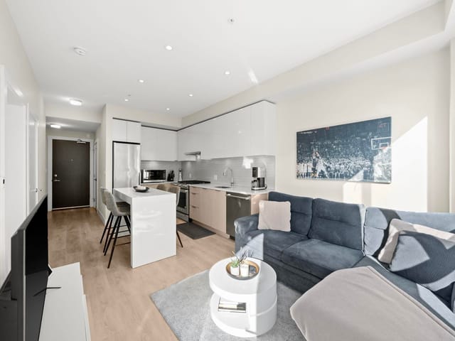 Apartment for sale in Vancouver, Vancouver East, 411 8508 Rivergrass Drive, 263110275 | Realtylink.org