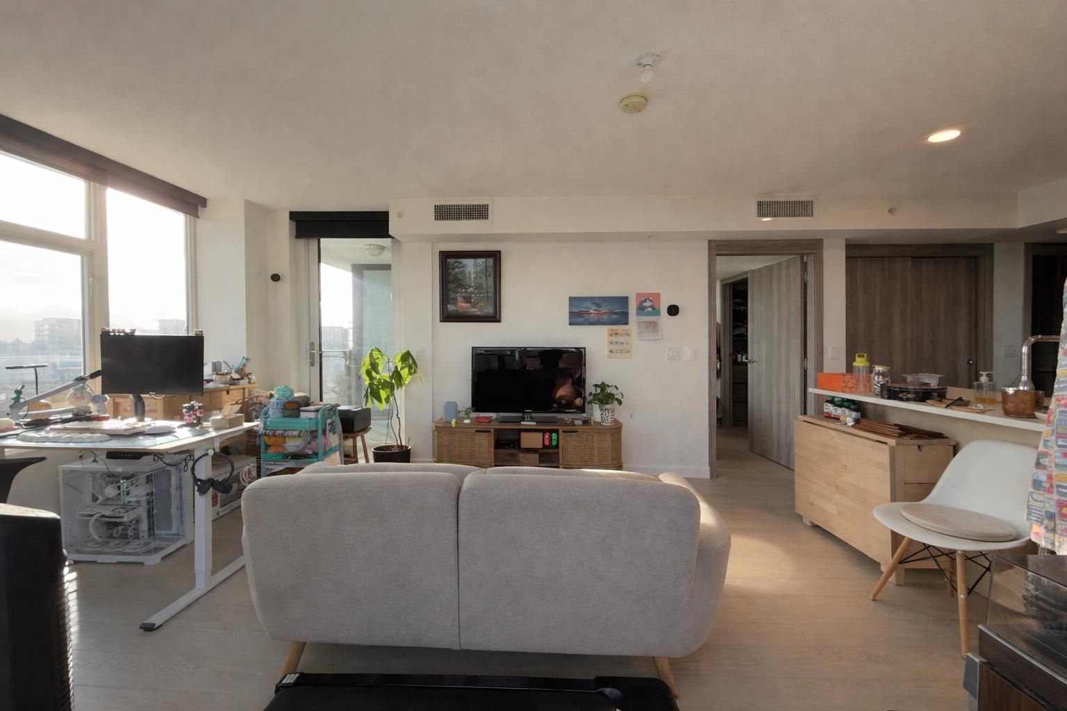 Apartment for sale in Richmond, Richmond, 1503 3300 Ketcheson Road, 263110276 | Realtylink.org