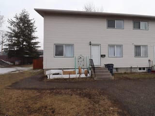 Townhouse for sale in Prince George, PG City Central, 2114 Strathcona Avenue, 263110280 | Realtylink.org