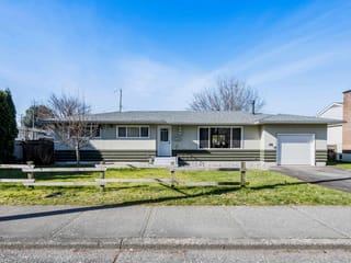 House for sale in Chilliwack, Chilliwack, 9719 Hazel Street, 263110281 | Realtylink.org