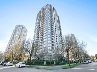 Apartment for sale in Burnaby, Burnaby South, 1605 7178 Collier Street, 263110283 | Realtylink.org