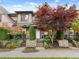 Townhouse for sale in Surrey, Cloverdale, 40 6895 188 Street, 263110286 | Realtylink.org