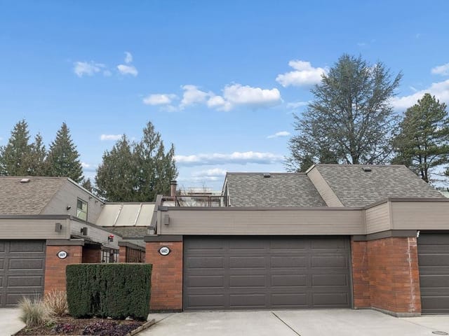 Townhouse for sale in Vancouver, Vancouver West, 6605 Turnberry Crescent, 263110289 | Realtylink.org