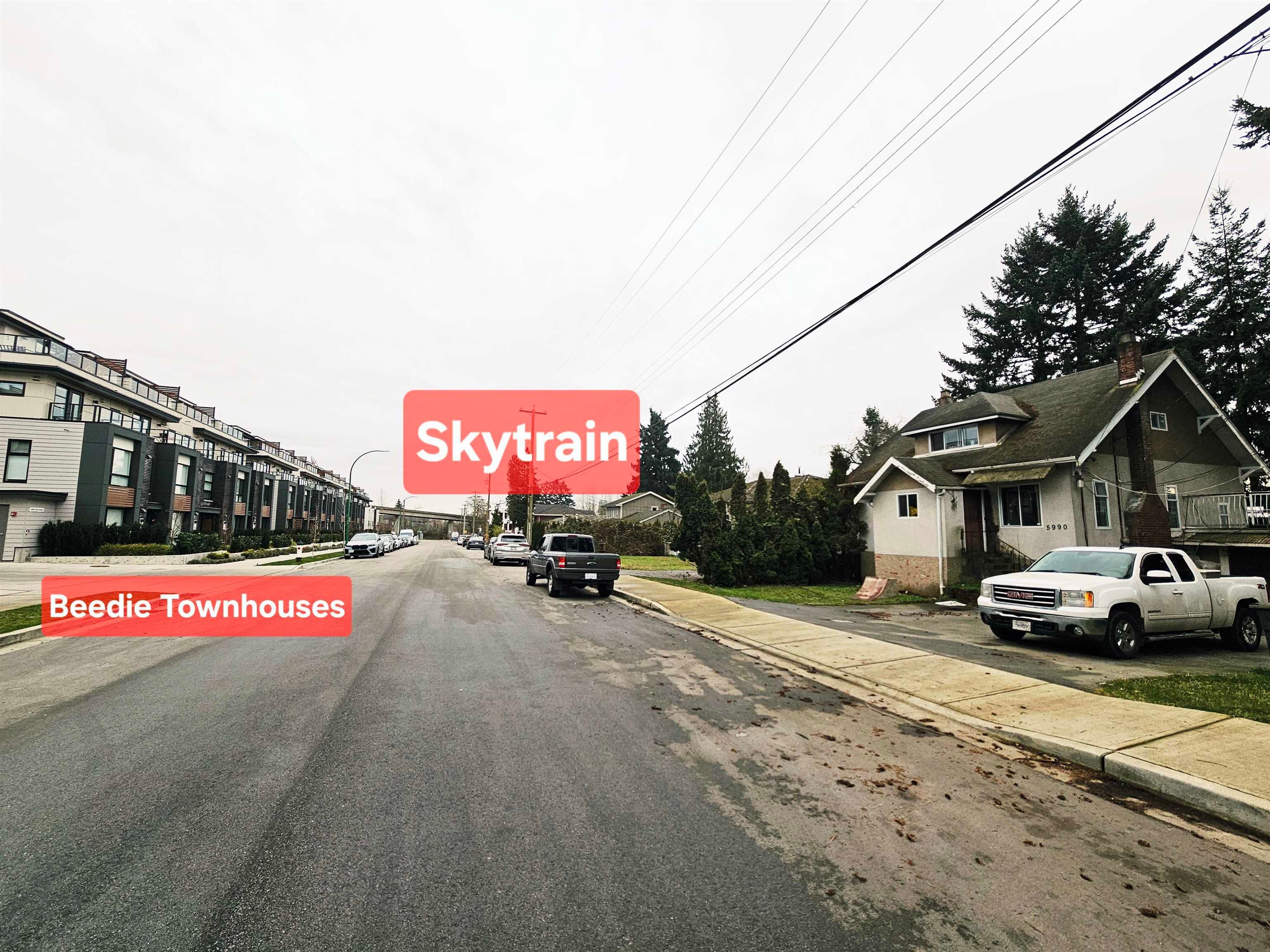 House for sale in Burnaby, Burnaby South, 5990 Irmin Street, 263110291 | Realtylink.org