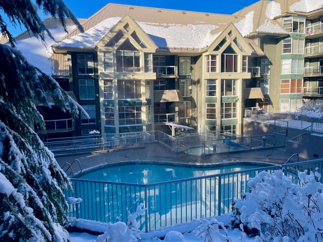 Apartment for sale in Whistler, Whistler, Week 4 4910 Spearhead Place, 263110292 | Realtylink.org