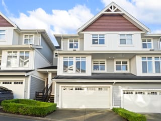 Townhouse for sale in Surrey, Cloverdale, 3 7198 179 Street, 263110293 | Realtylink.org