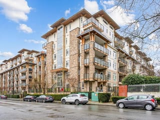 Apartment for sale in Port Coquitlam, Port Coquitlam, 103 2465 Wilson Avenue, 263110295 | Realtylink.org
