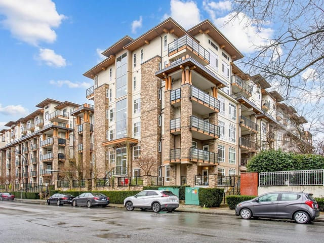 Apartment for sale in Port Coquitlam, Port Coquitlam, 103 2465 Wilson Avenue, 263110295 | Realtylink.org