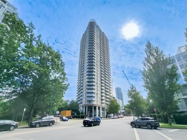 Apartment for rent in Burnaby, Burnaby South, 705 4808 Hazel Street, 263110299 | Realtylink.org