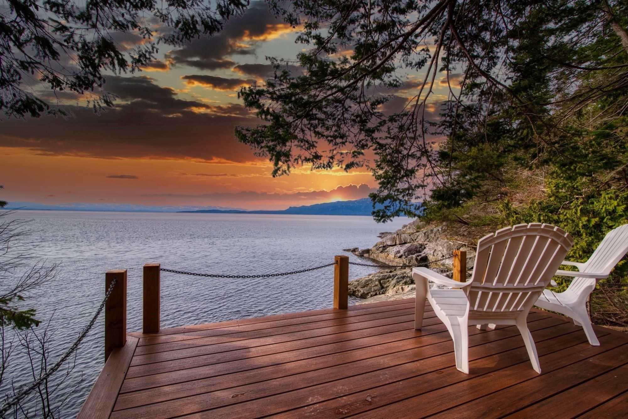 House for sale in Halfmoon Bay, Sunshine Coast, 10991- 10993 Sunshine Coast Highway, 263110300 | Realtylink.org