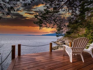 House for sale in Halfmoon Bay, Sunshine Coast, 10991- 10993 Sunshine Coast Highway, 263110300 | Realtylink.org